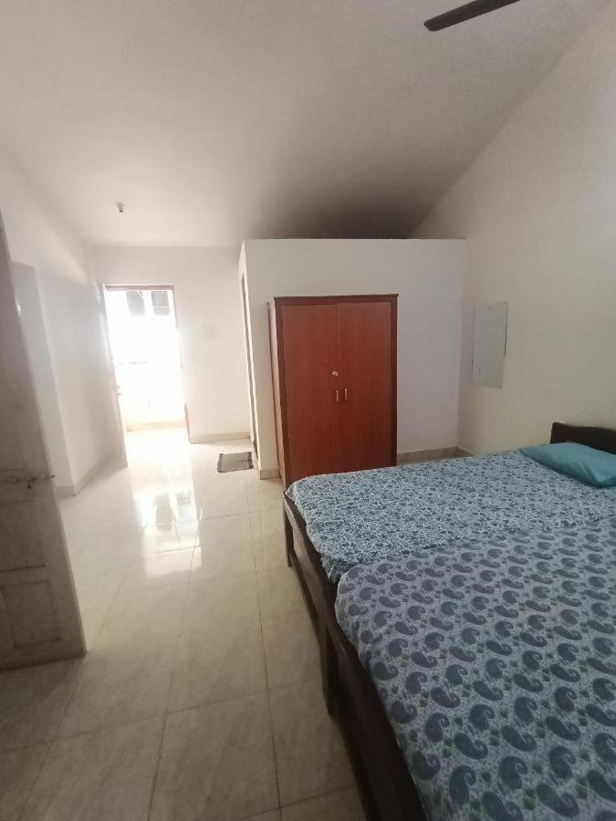 Sera'S Guest House Бага Экстерьер фото